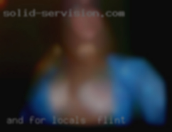And for fucks sake locals in Flint fill out you profile.