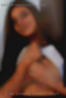 I am looking locals in Flint for discreet fun!