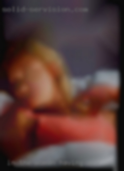 In the bedroom I like to be woman having sex submissive.
