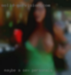 Maybe a white girl sex personals with personality, ha!