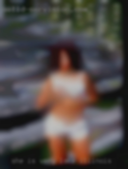 She Lake, Illinois is very passionate and sexual.