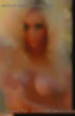 Thanks for coming to check me discreet personals out!