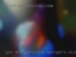 You are fun Carolina swingers Wilmington and discrete!